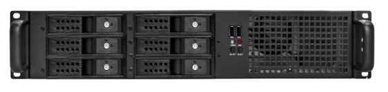 фото Корпус серверный 2U Exegate Pro 2U660-HS06 в Ростове-на-Дону