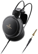 фото Наушники Audio-Technica ATH-A550Z