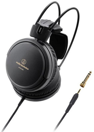 фото Наушники мониторные Audio-Technica ATH-A550Z в Екатеринбурге