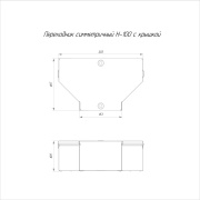 фото Переходник Промрукав PR16.0484