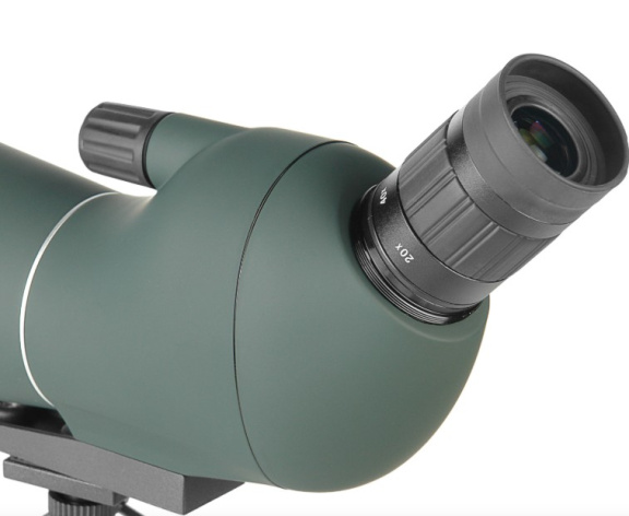 фото Зрительная труба  Veber 20-60x80 в Краснодаре