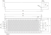 фото Преобразователь Mean Well RSD-150C-24