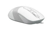 фото Мышь A4Tech FM10S USB WHITE