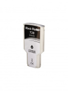фото Картридж Sakura F9J68A (№728 Matte Black)