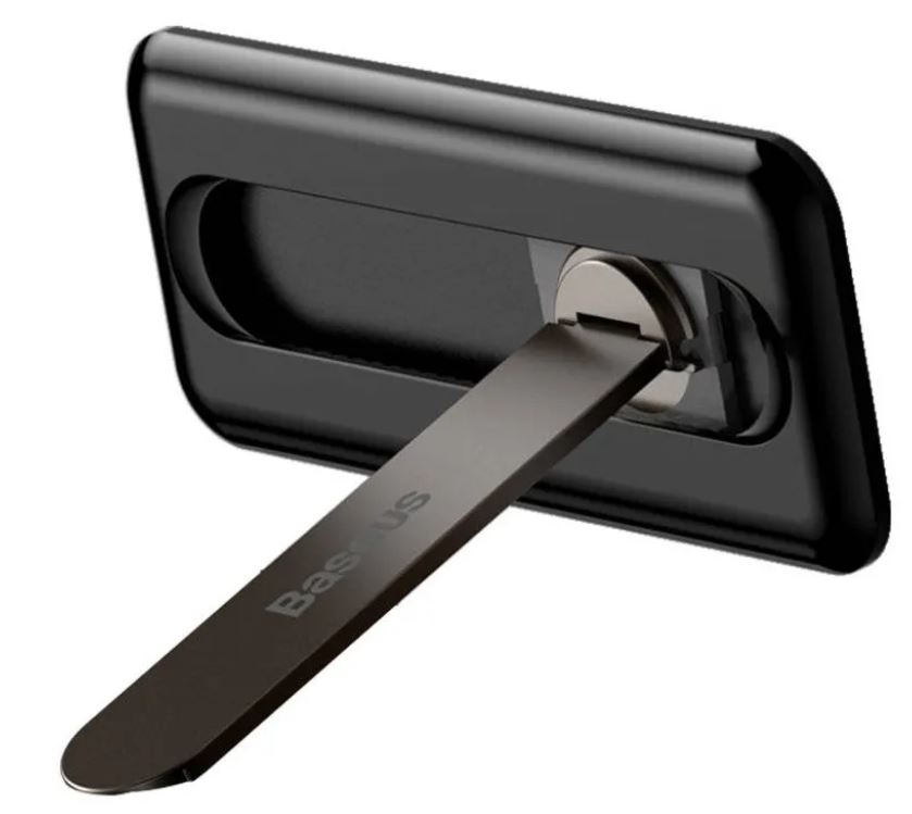 

Монопод Baseus LUXZ000001 Foldable Bracket Black, LUXZ000001