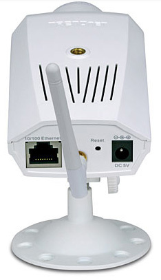 фото   TRENDnet TV-IP100W-N в Нижнем Новгороде