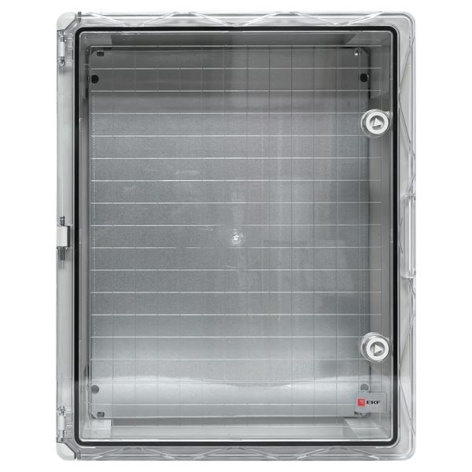 Изображение товара Щит EKF PBT65MP006