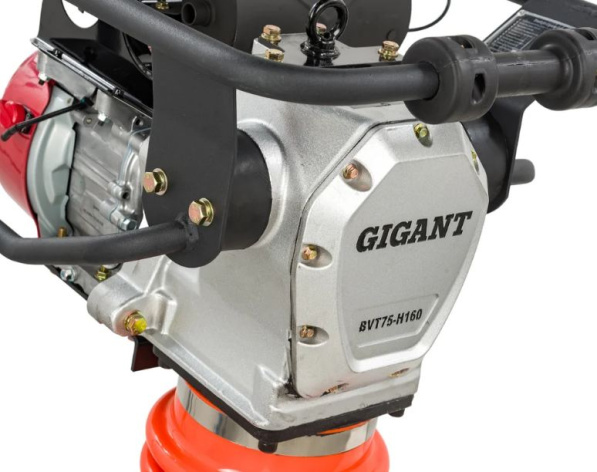 фото Вибротрамбовка Gigant BVT75-H160