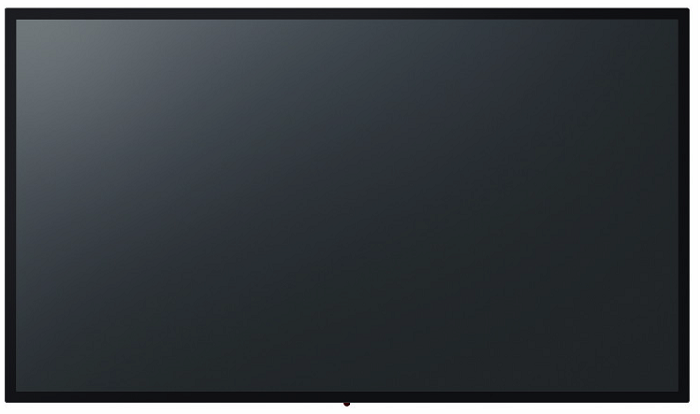 

Панель LCD 75' Panasonic TH-75SQE1W 3840х2160,1200:1,500кд/м2, проходной DP, TH-75SQE1W