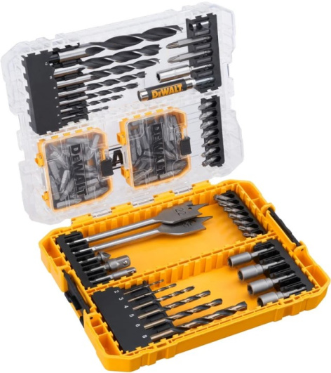 фото Набор  DeWALT DT70784 в Санкт-Петербургe