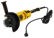 фото Шлифовальная машина DeWALT DWE4597-IN