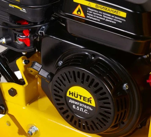 фото Виброплита Huter VP-35W в Уфе