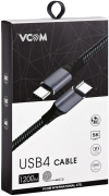 фото Кабель интерфейсный VCOM CU540M-1.2M