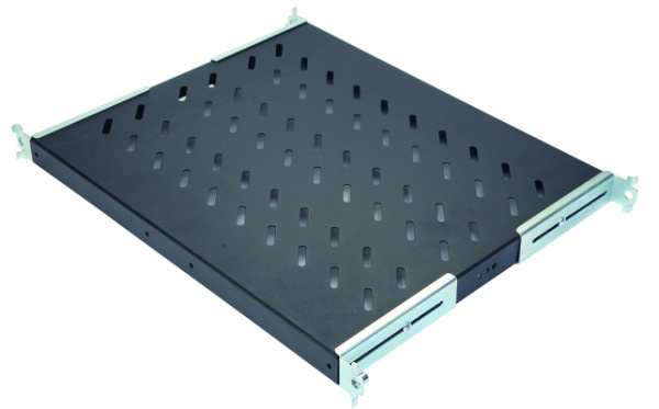 фото Полка стационарная Eurolan 60A-01-0A-09BL в Красноярске