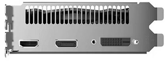 фото Видеокарта Sinotex GeForce RTX 2060 SUPER Ninja (NK206SG86F) в Омске