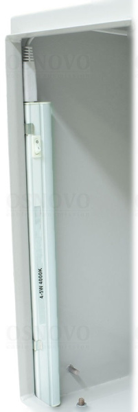 фото Светильник  OSNOVO Светильник для уличных станций в Екатеринбурге