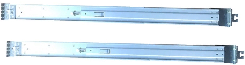 

Комплект AIC H5533S100002 Toolless Rail Kit for J4060-01/435mm Rail(for 1.2M Rack use, can use cable arm), H5533S100002