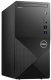 фото Системный блок Dell Vostro 3910 Intel Core i3, 8 ГБ, Intel UHD Graphics,  ОС Linux