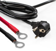 фото Комплект Exegate SineTower SZ-1000.LCD.AVR.2SH.1C13.USB