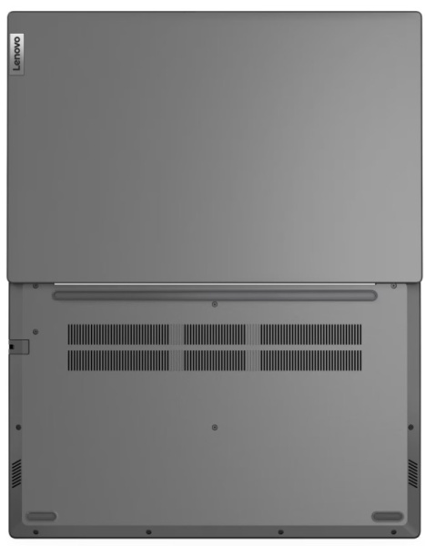 фото Ноутбук  Lenovo V15 G4 IRU в Омске 15.6 ", Core i5, 16 Гб RAM, 512 Гб SSD, Iris Xe Graphics, Черный