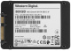 фото SSD накопитель 500 ГБ Western Digital Green, SATA III, [WDS500G5G0A] в Санкт-Петербургe