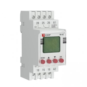 

Таймер EKF tm-as электронный астрономический TM-АS PROxima, tm-as