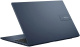 фото Ноутбук ASUS VivoBook X1504VA-BQ5683 15.6" (Intel Core i3, 8Гб DDR4, SSD 256 Гб, UHD Graphics, Без ОС) Синий [90NB13Y1-M03UE0]
