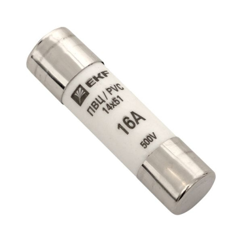 фото Предохранитель  EKF pvc-14x51-16 в Перми