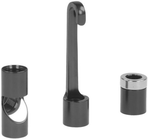 фото Видеоскоп - Эндоскоп  МЕГЕОН 33500-355 в Санкт-Петербургe