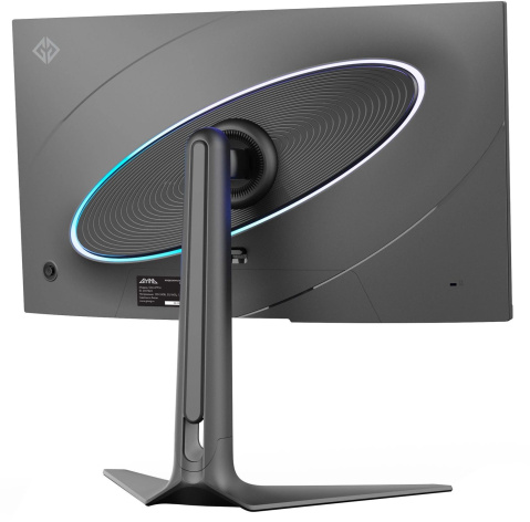 фото Монитор 27" GMNG Gaming GM-27F14 в Омске