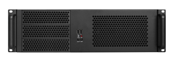 фото Корпус серверный 3U Exegate Pro 3U390-08/700RADS в Ростове-на-Дону