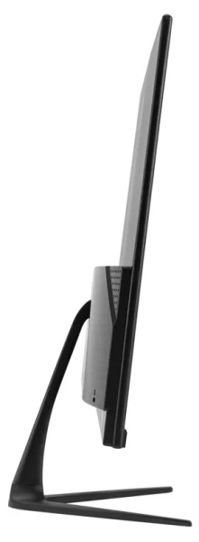 фото Монитор 23.8 " Digma Progress 24P302F, Черный, [24P302F] в Омске