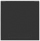 фото Шкаф настенный 19", 12U Exegate EC-WM-12U.600.M.BLACK в Ростове-на-Дону