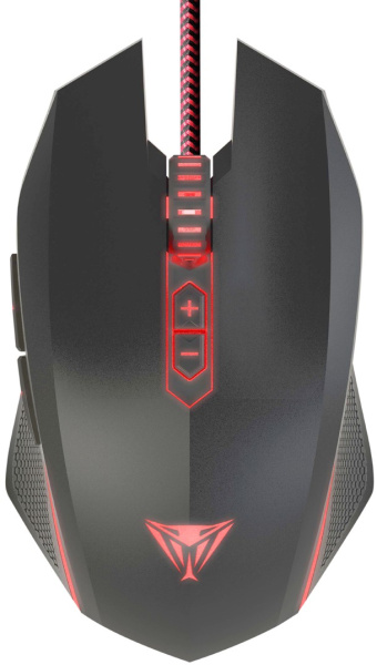 фото Мышь  Patriot Viper V530 в Красноярске