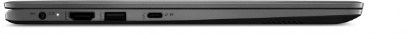 фото Ноутбук  MSI Modern 14 F13MG-208RU в Уфе 14 ", Core i7, 16 Гб RAM, 512 Гб SSD, Iris Xe Graphics, Серый