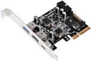 фото Контроллер SilverStone G56ECU050000010