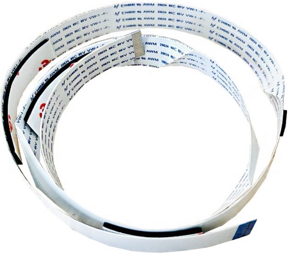 

Запчасть Pantum 302111003101 Кабель HVPS1 для CP1100/CM1100 серий устройств, 302111003101