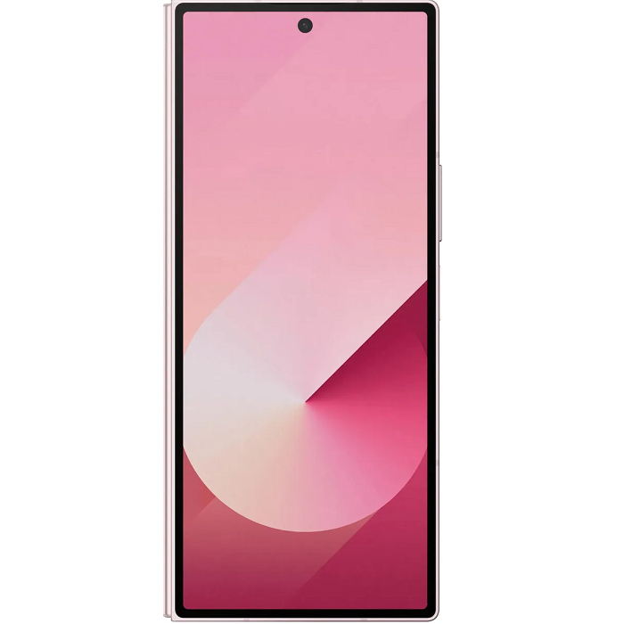 

Смартфон Samsung Galaxy Z Fold 6 5G 12/512GB SM-F956BLICCAU розовый, Galaxy Z Fold 6 5G 12/512GB