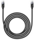 фото Кабель  Orico ORICO-C2CZ-15-BK-BP
