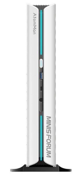 фото Мини ПК  Minisforum G1 Pro в Санкт-Петербургe