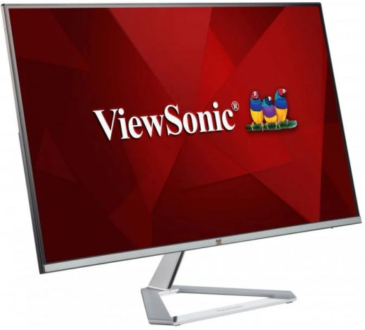 фото Монитор 23,6" Viewsonic VX2476-SH в Казани