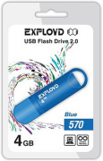 фото Накопитель USB 2.0 Exployd 570