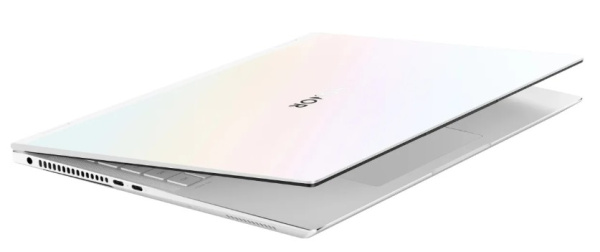 фото Ноутбук  Honor MagicBook Pro 16 2025 в Красноярске 16 ", Core Ultra 9, 32 Гб RAM, 1 Тб SSD, GeForce RTX 5060, Белый