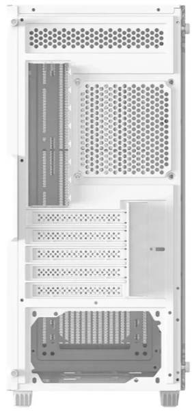 фото Корпус ATX ID-Cooling WARE 310 WH в Санкт-Петербургe
