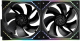 фото Вентилятор для корпуса Thermalright TL-M12QR X2 в Санкт-Петербургe