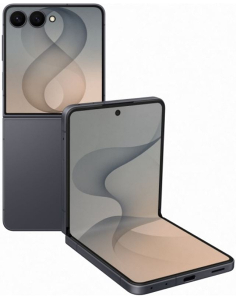 фото Смартфон  Samsung Galaxy Z Flip8 12/512GB в Казани