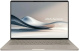 фото Ноутбук  ASUS Zenbook A14 UX3407QA-QD197W в Омске 14 ", Snapdragon, 16 Гб RAM, 512 Гб SSD, Adreno, Бежевый
