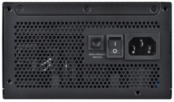 фото Блок питания ATX SilverStone HELA в Уфе
