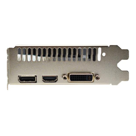 фото Видеокарта Afox GeForce GTX 750 (AF750-4096D5H6-V3) в Омске
