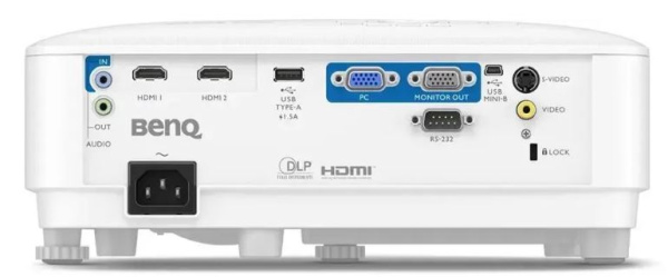фото Проектор  BenQ MS560 в Екатеринбурге